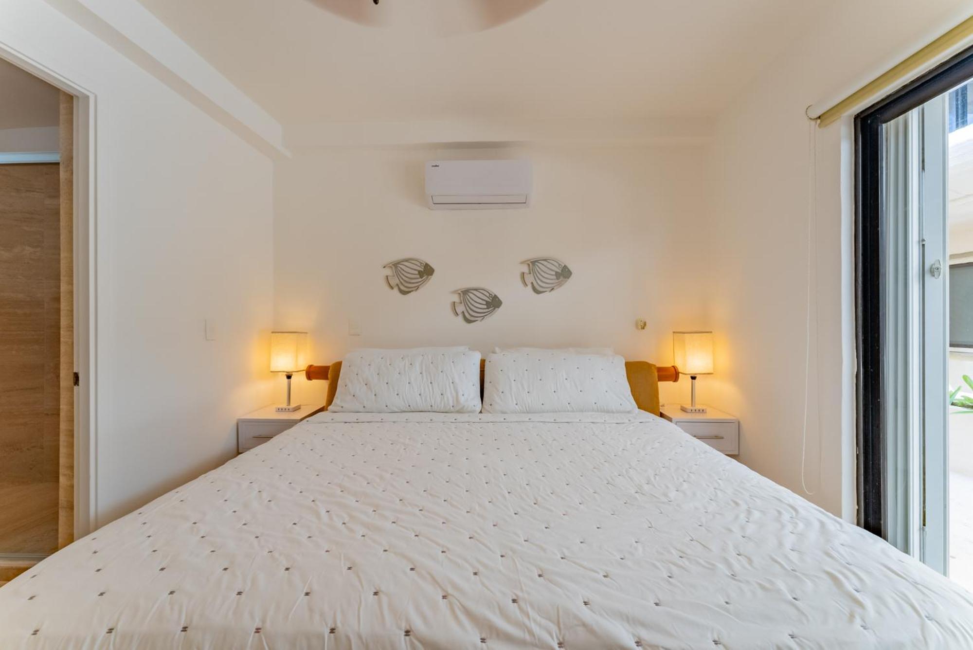 Amazing Caribbean Ocean View At Villas Marlin In Cancun Cancún Exterior foto