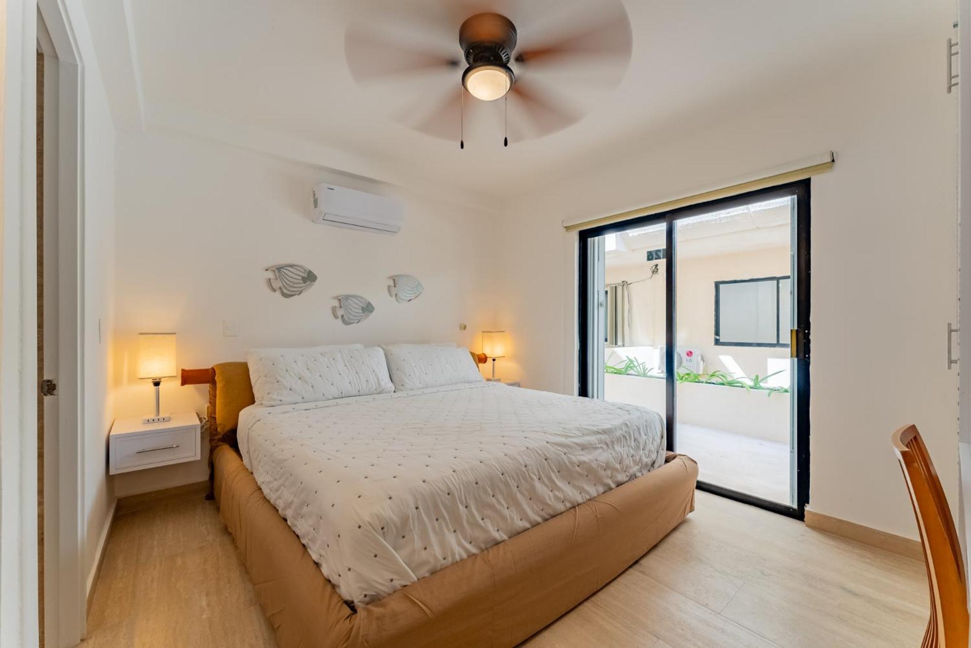 Amazing Caribbean Ocean View At Villas Marlin In Cancun Cancún Exterior foto